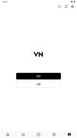 vn视频剪辑软件下载