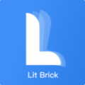 Lit Brick