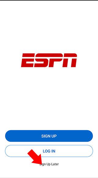 ESPN体育在线直播