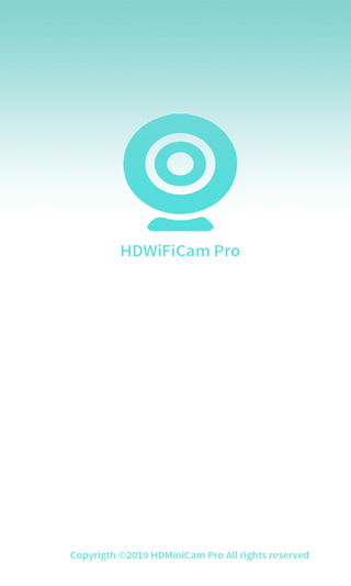 HDWiFiCamPro摄像头手机版截图3